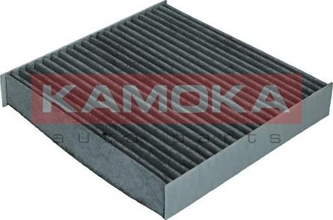 Kamoka F510301 - Filter, interior air www.autospares.lv