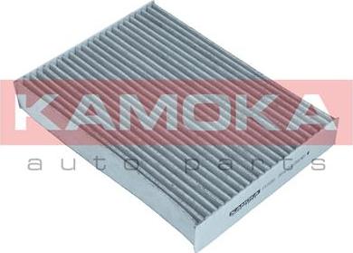 Kamoka F510201 - Filtrs, Salona telpas gaiss www.autospares.lv