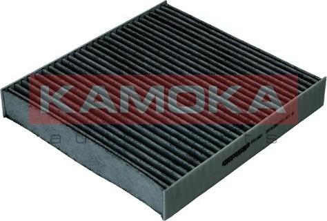 Kamoka F511901 - Filtrs, Salona telpas gaiss www.autospares.lv