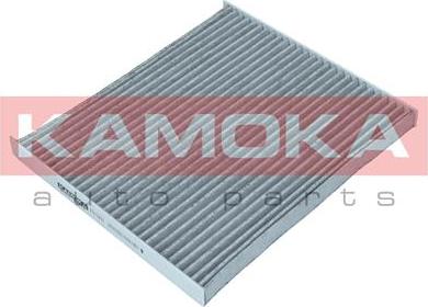 Kamoka F511401 - Filtrs, Salona telpas gaiss www.autospares.lv