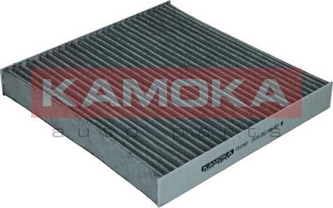 Kamoka F511501 - Filtrs, Salona telpas gaiss www.autospares.lv