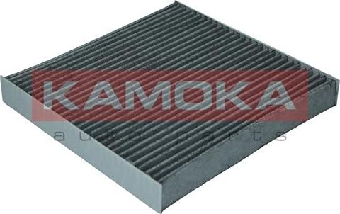 Kamoka F511501 - Filtrs, Salona telpas gaiss www.autospares.lv