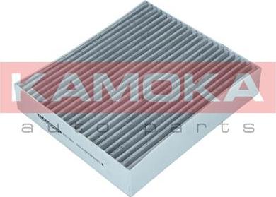 Kamoka F511601 - Filtrs, Salona telpas gaiss www.autospares.lv