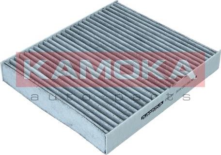 Kamoka F511301 - Filtrs, Salona telpas gaiss www.autospares.lv