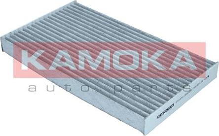 Kamoka F518701 - Filtrs, Salona telpas gaiss www.autospares.lv