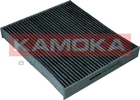 Kamoka F513901 - Filtrs, Salona telpas gaiss www.autospares.lv