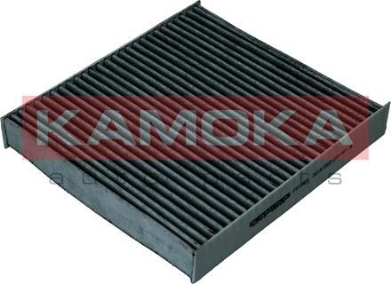 Kamoka F513401 - Filtrs, Salona telpas gaiss www.autospares.lv