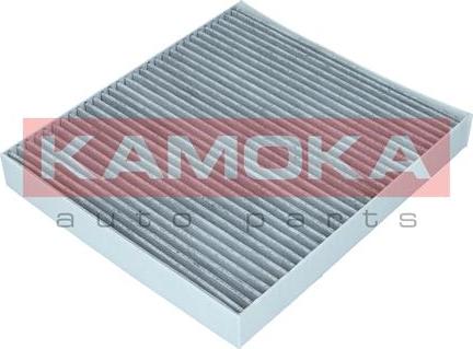 Kamoka F513601 - Filtrs, Salona telpas gaiss www.autospares.lv