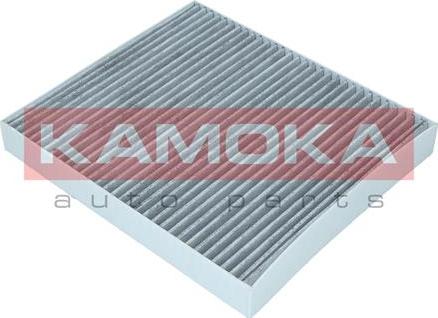 Kamoka F513601 - Filtrs, Salona telpas gaiss www.autospares.lv