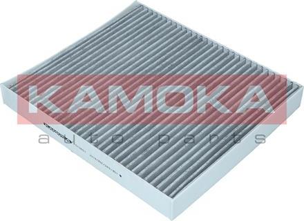 Kamoka F513601 - Filtrs, Salona telpas gaiss www.autospares.lv