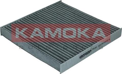 Kamoka F513301 - Filtrs, Salona telpas gaiss www.autospares.lv