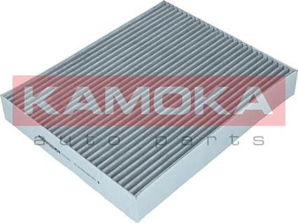 Kamoka F513201 - Filtrs, Salona telpas gaiss www.autospares.lv