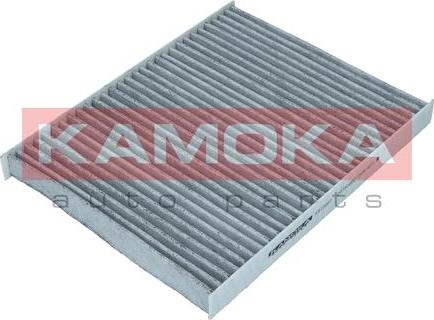 Kamoka F512001 - Filtrs, Salona telpas gaiss www.autospares.lv