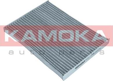 Kamoka F512101 - Filtrs, Salona telpas gaiss autospares.lv