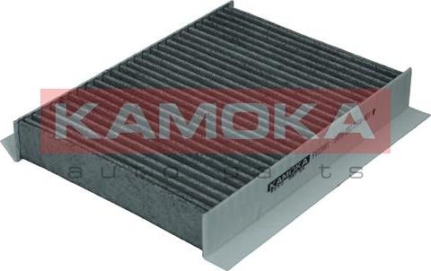 Kamoka F512801 - Filtrs, Salona telpas gaiss www.autospares.lv