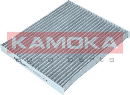 Kamoka F512701 - Filtrs, Salona telpas gaiss autospares.lv