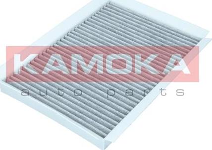 Kamoka F517401 - Filtrs, Salona telpas gaiss www.autospares.lv