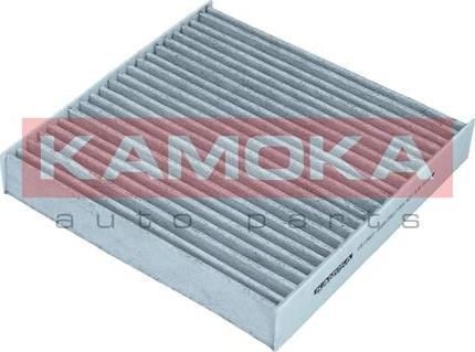 Kamoka F517601 - Filtrs, Salona telpas gaiss www.autospares.lv