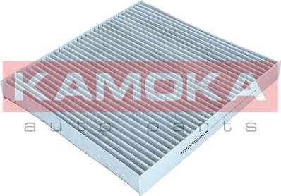 Kamoka F517301 - Filtrs, Salona telpas gaiss autospares.lv