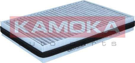 Kamoka F524501 - Filtrs, Salona telpas gaiss www.autospares.lv