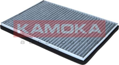 Kamoka F525301 - Filtrs, Salona telpas gaiss www.autospares.lv