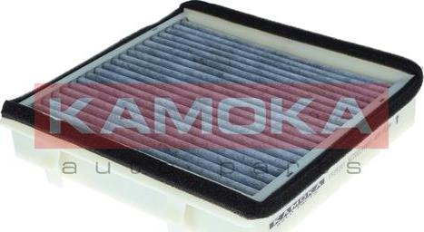 Kamoka F525201 - Filtrs, Salona telpas gaiss www.autospares.lv