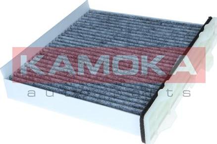 Kamoka F526501 - Filtrs, Salona telpas gaiss www.autospares.lv