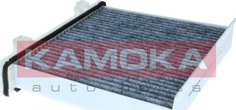 Kamoka F526501 - Filtrs, Salona telpas gaiss www.autospares.lv