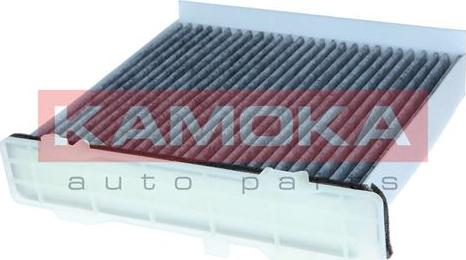 Kamoka F526501 - Filtrs, Salona telpas gaiss www.autospares.lv