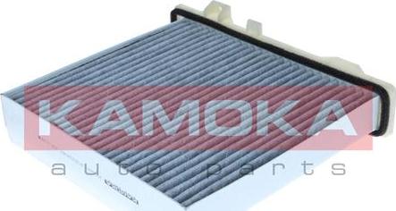 Kamoka F526601 - Filtrs, Salona telpas gaiss www.autospares.lv