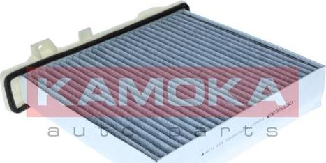 Kamoka F526601 - Filtrs, Salona telpas gaiss www.autospares.lv