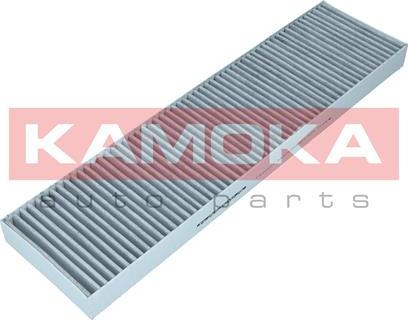 Kamoka F520401 - Filtrs, Salona telpas gaiss www.autospares.lv