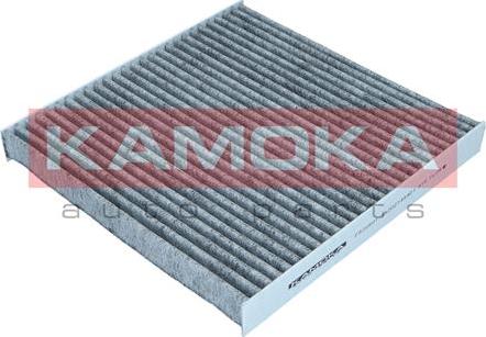 Kamoka F520501 - Filtrs, Salona telpas gaiss www.autospares.lv