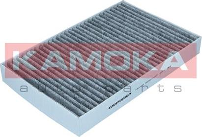 Kamoka F520601 - Filtrs, Salona telpas gaiss www.autospares.lv