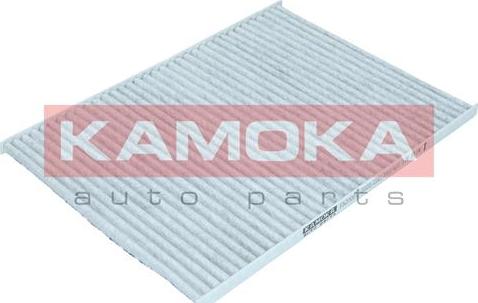 Kamoka F520001 - Filtrs, Salona telpas gaiss www.autospares.lv