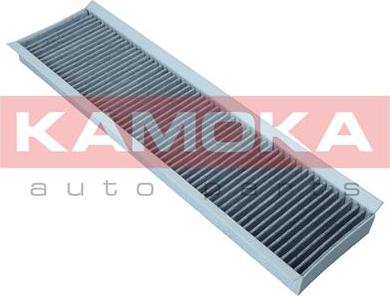 Kamoka F520101 - Filtrs, Salona telpas gaiss autospares.lv