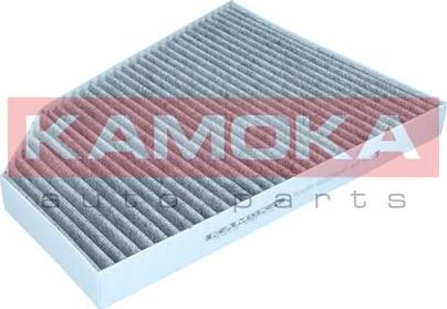 Kamoka F520701 - Filtrs, Salona telpas gaiss www.autospares.lv