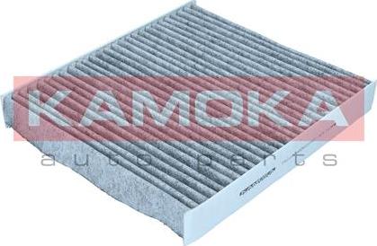 Kamoka F521201 - Filtrs, Salona telpas gaiss www.autospares.lv