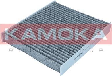 Kamoka F521701 - Filtrs, Salona telpas gaiss www.autospares.lv