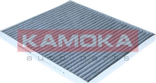 Kamoka F523601 - Filtrs, Salona telpas gaiss www.autospares.lv