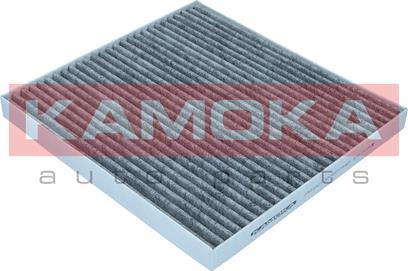 Kamoka F522501 - Filtrs, Salona telpas gaiss www.autospares.lv