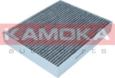 Kamoka F522001 - Filtrs, Salona telpas gaiss www.autospares.lv