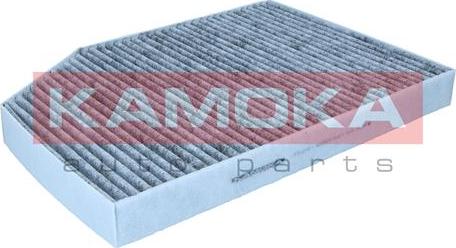 Kamoka F522101 - Filtrs, Salona telpas gaiss www.autospares.lv