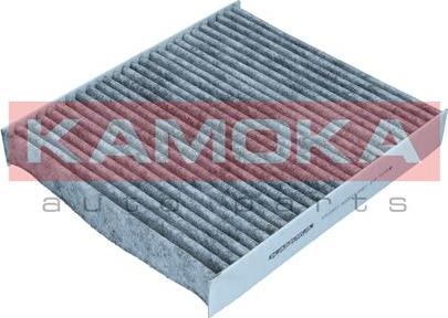 Kamoka F522801 - Filtrs, Salona telpas gaiss www.autospares.lv