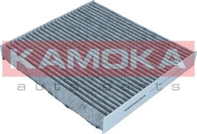 Kamoka F522701 - Filtrs, Salona telpas gaiss www.autospares.lv