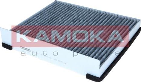 Kamoka F527701 - Filtrs, Salona telpas gaiss www.autospares.lv