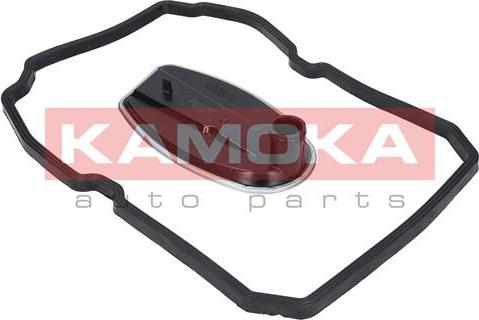 Kamoka F600901 - Hydraulic Filter, automatic transmission www.autospares.lv