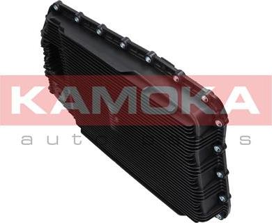 Kamoka F600601 - Eļļas vācele, Automātiskā pārnesumkārba www.autospares.lv