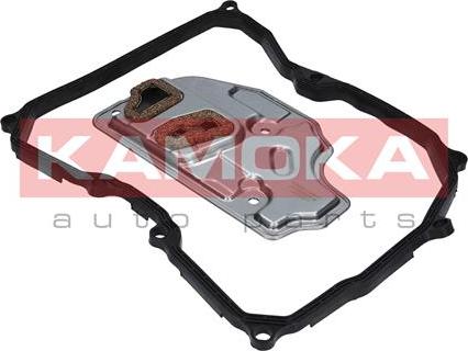 Kamoka F600101 - Hidrofiltrs, Automātiskā pārnesumkārba www.autospares.lv