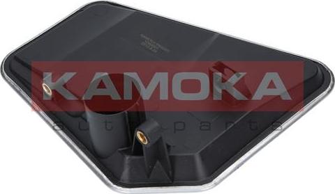 Kamoka F600301 - Hidrofiltrs, Automātiskā pārnesumkārba www.autospares.lv